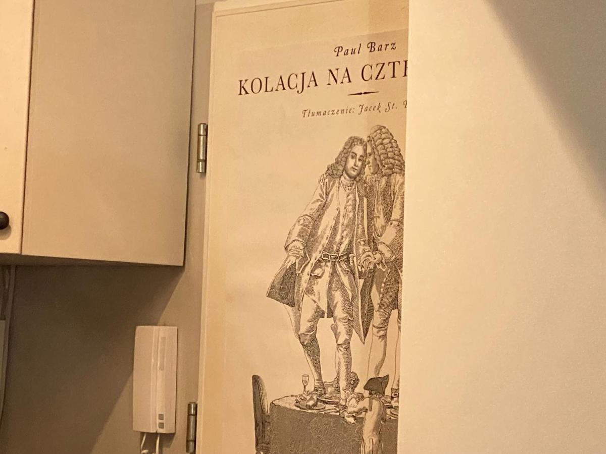 דירות Jewish District In Krakow/ Krakow Kazimierz מראה חיצוני תמונה